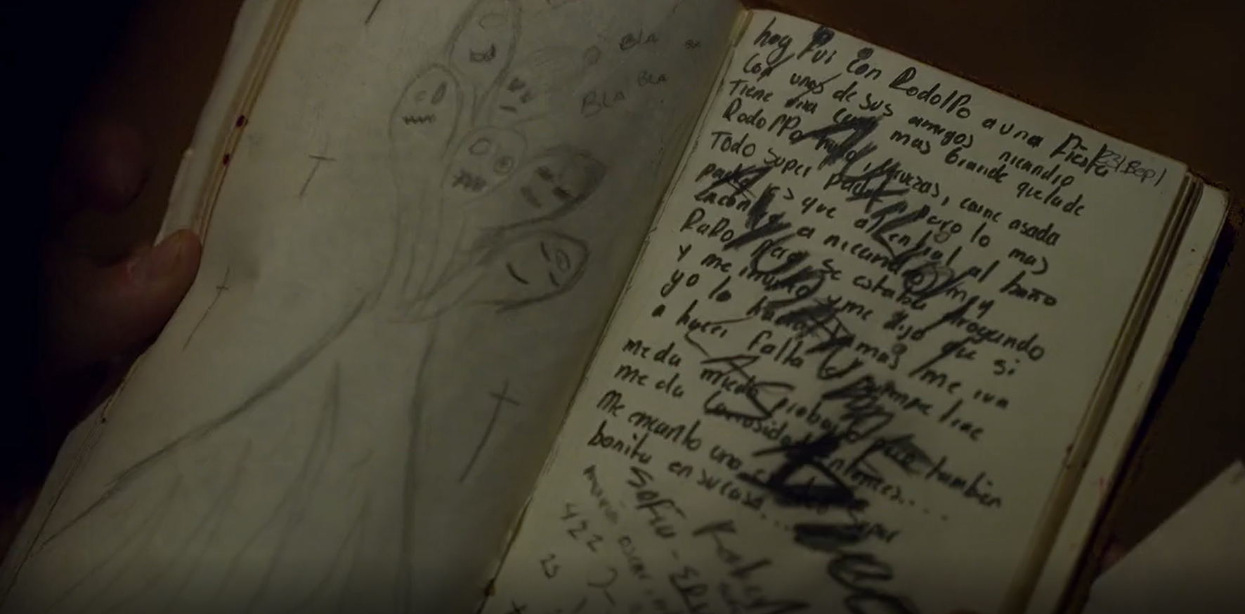 Everything I Know About Who Killed Sara On Netflix By Rui Alves Fanfare Apr 2021 Medium