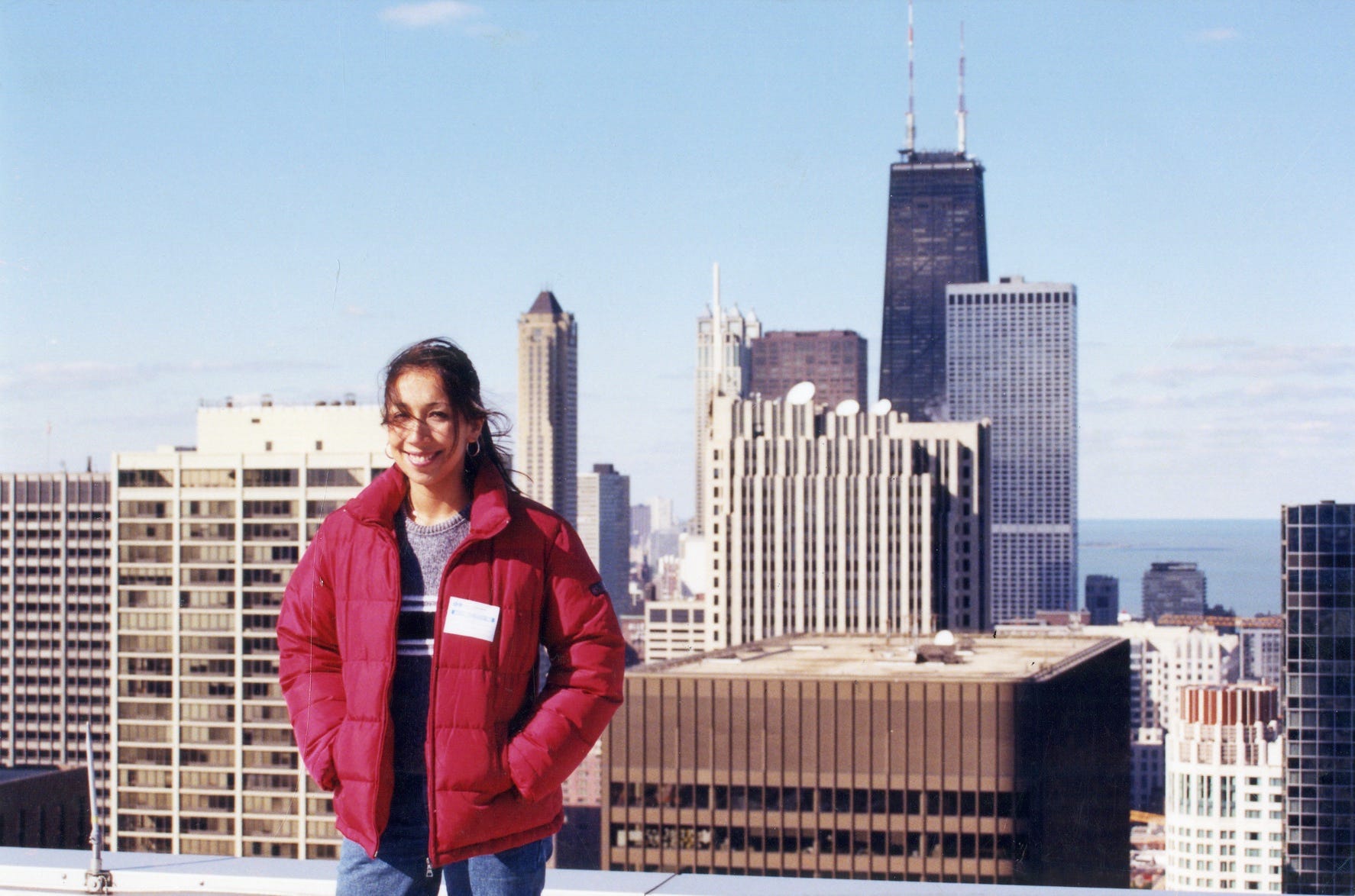 Chicago dissertation office