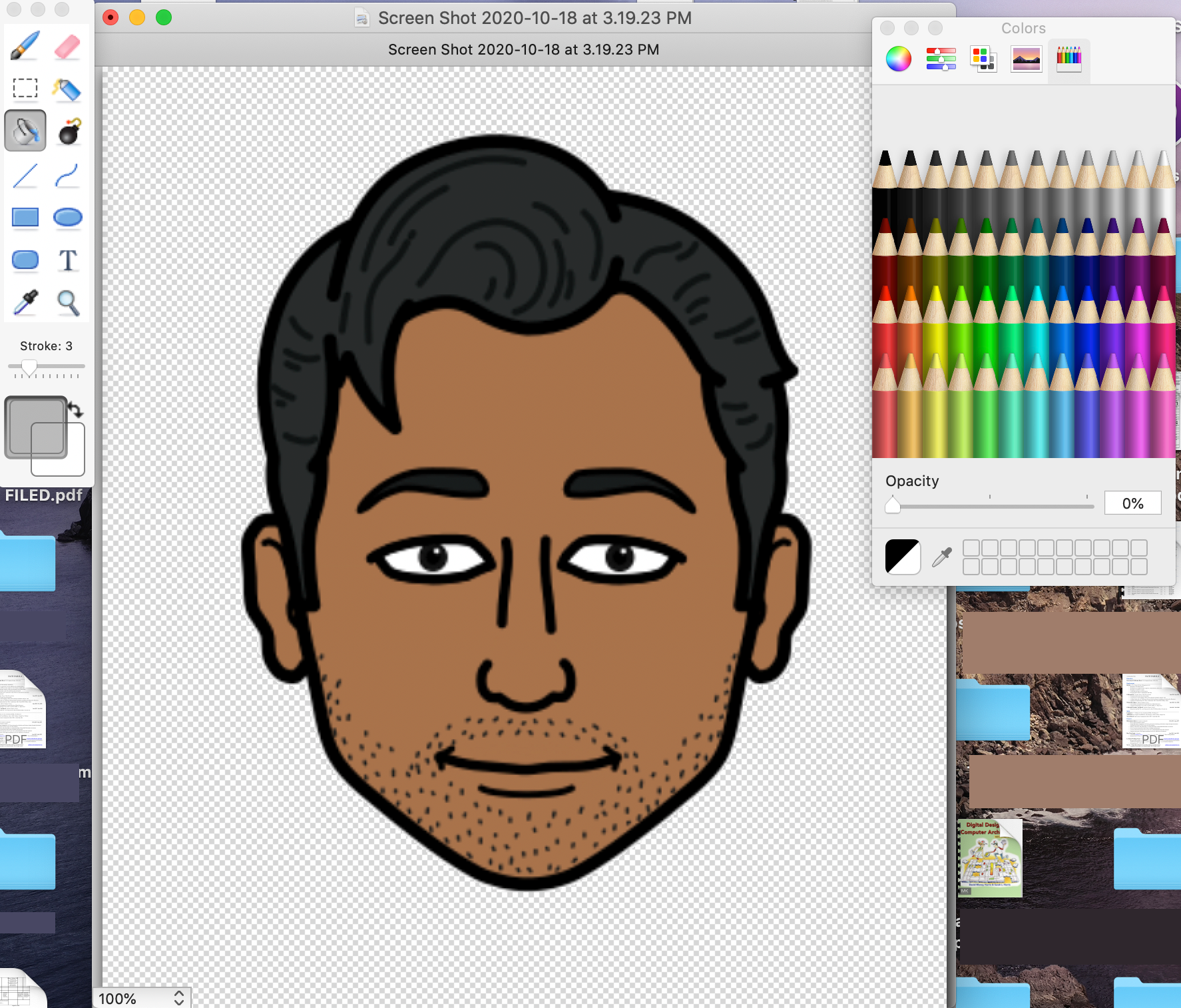 How To Add Your Bitmoji As A Profile Picture Sach S Medium