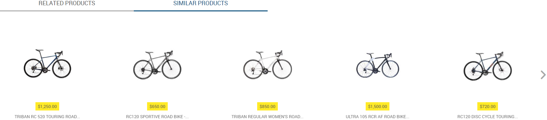 decathlon bike finance