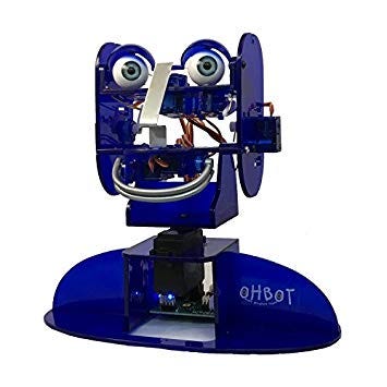 robot hardware