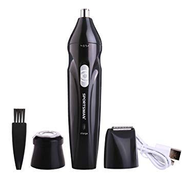 Benefits Of Nose Hair Trimmer Buytiny Medium