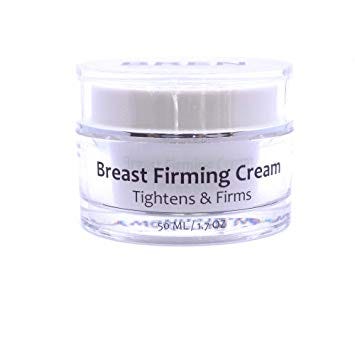 breast skin firming cream