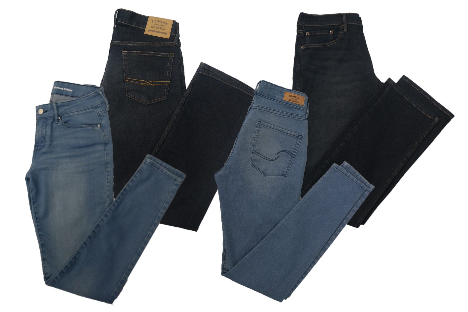 comprar calca levis