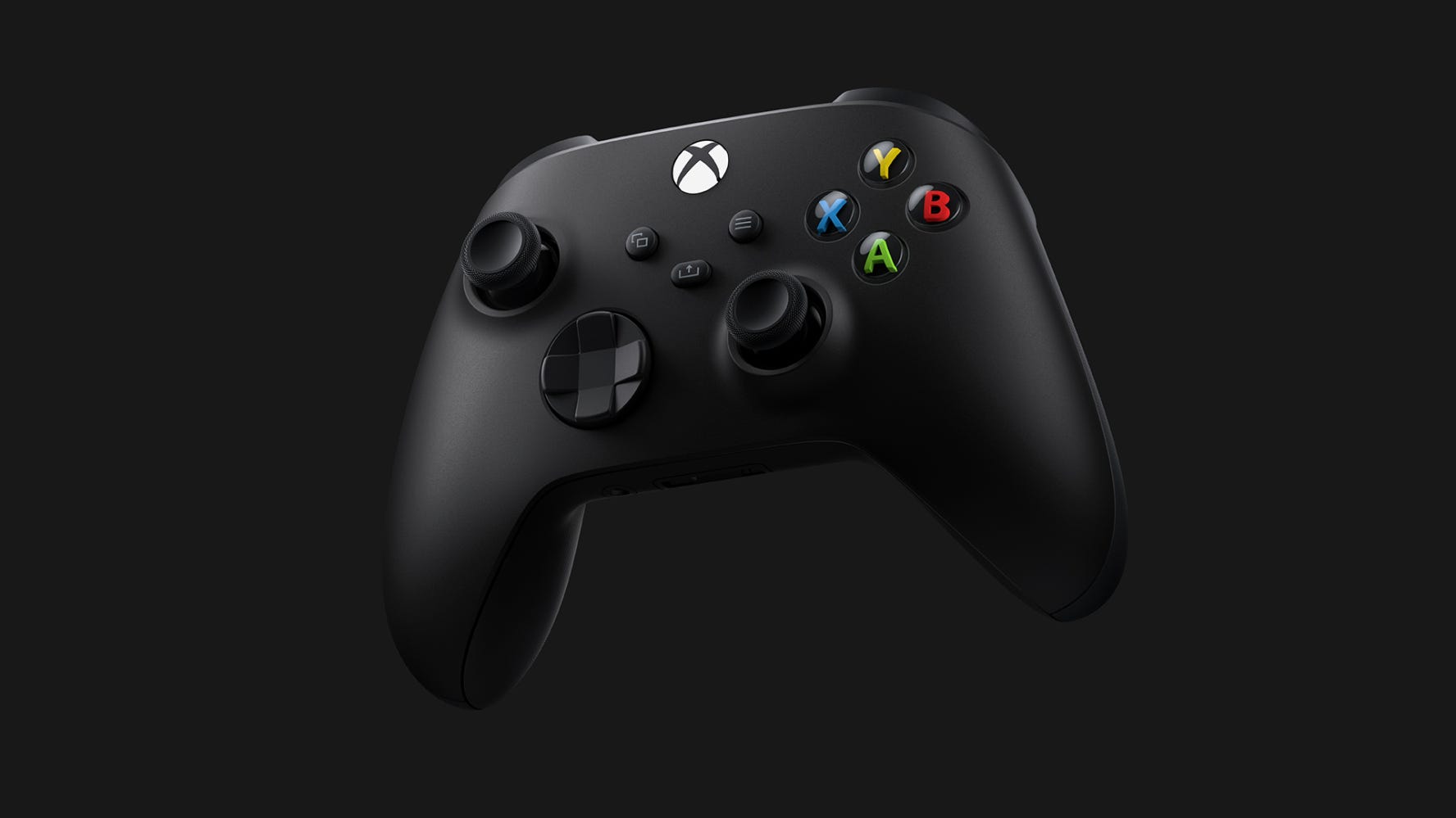 Your Xbox One Controller Will Work With Xbox Series X Games | by Antony  Terence | SUPERJUMP | Medium