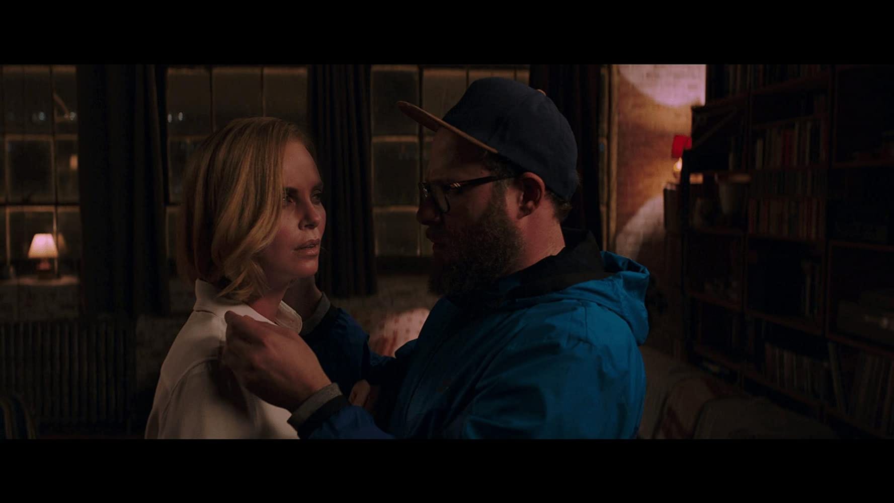 Seth Rogen Movies Streaming