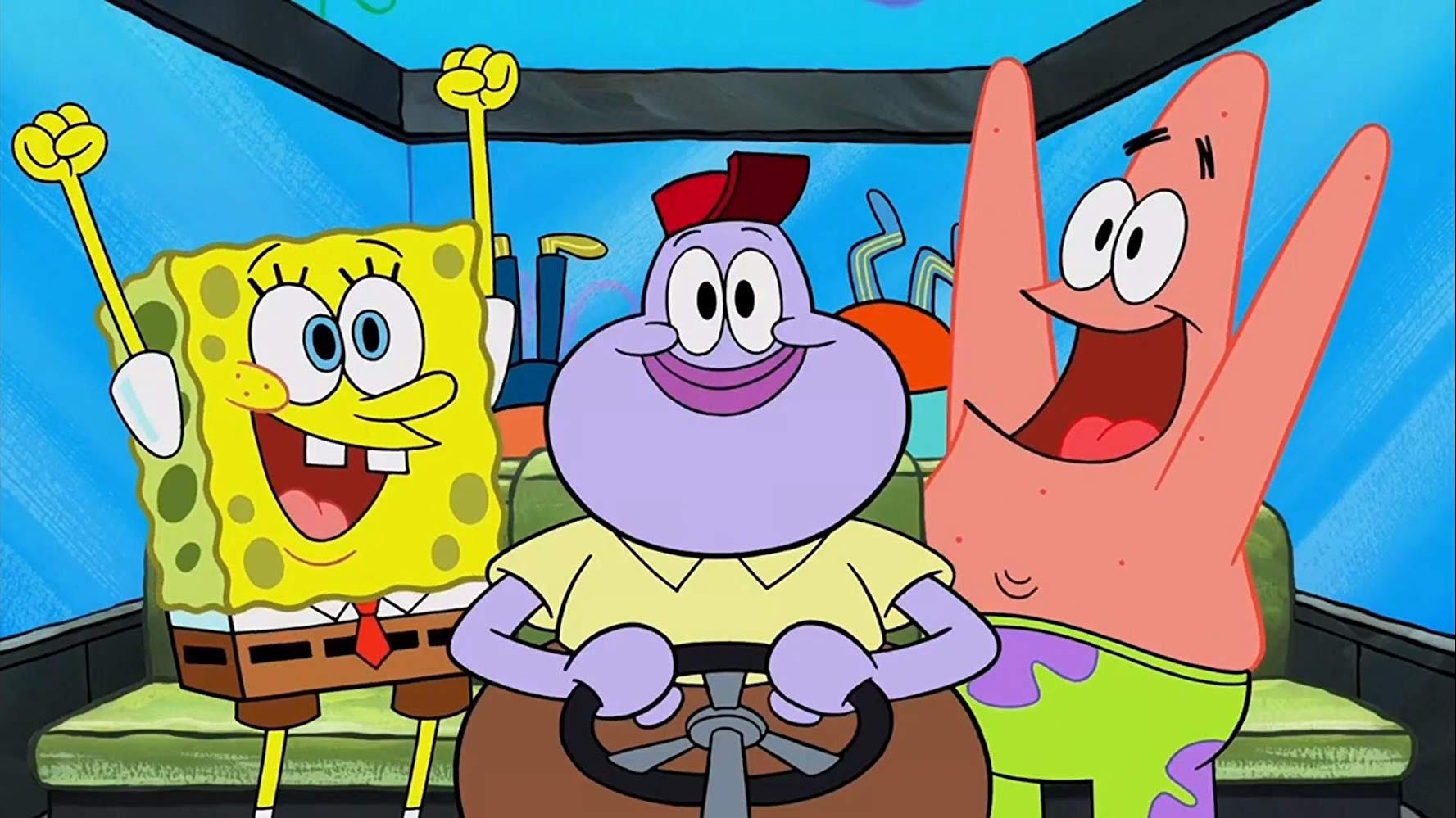 watch spongebob season 12 online free