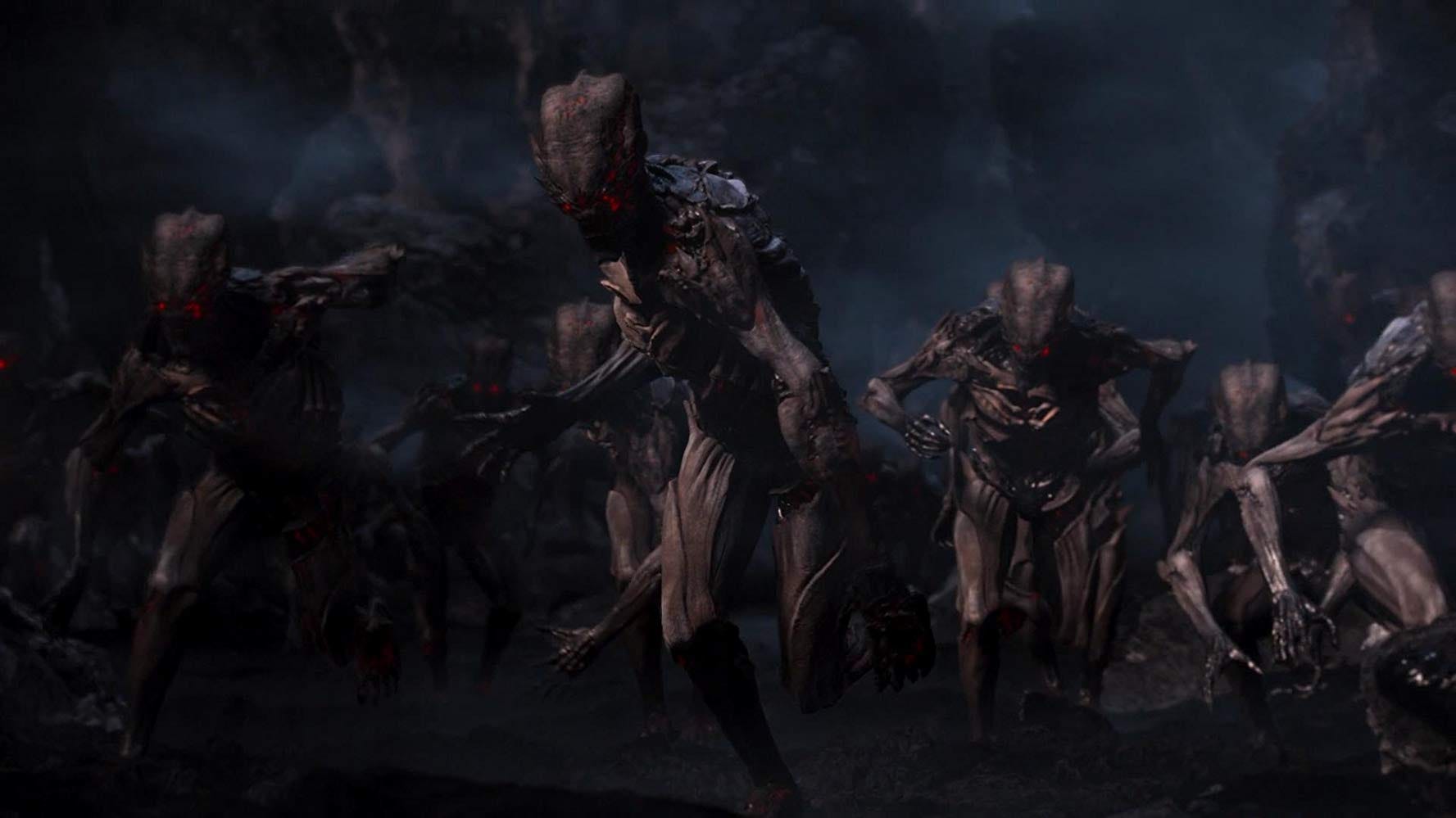 2019 Doom: Annihilation 2019 Doom: Annihilation