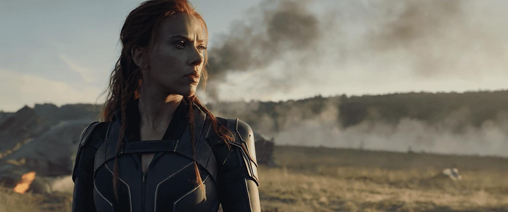 VOIR=Black Widow (2020) Film Streaming Complet En HD ...