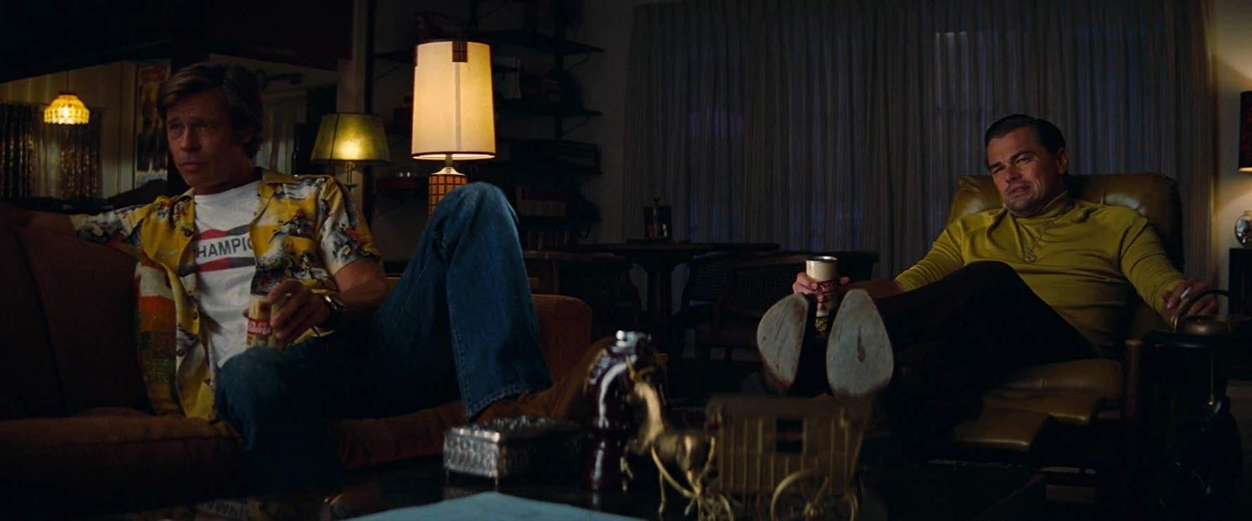 once upon a time in hollywood movie watch online free