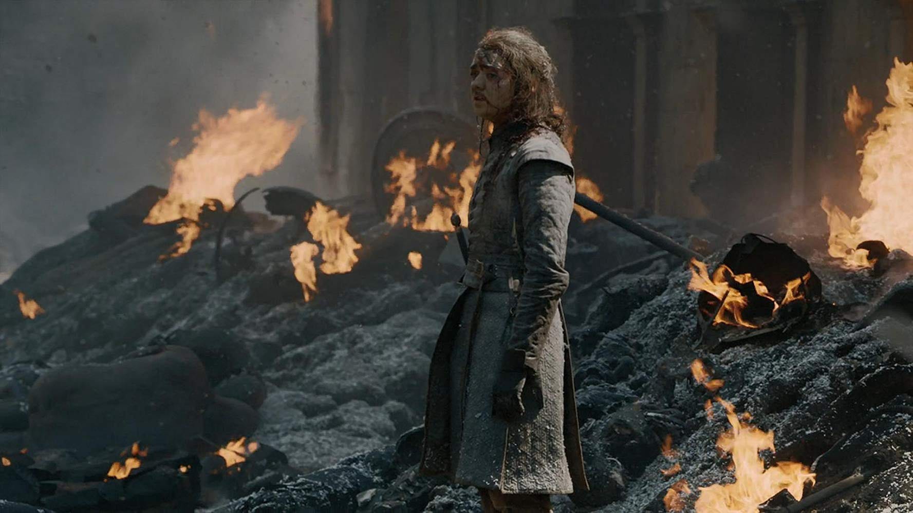 Got Season 8 Release Date Blu Ray
