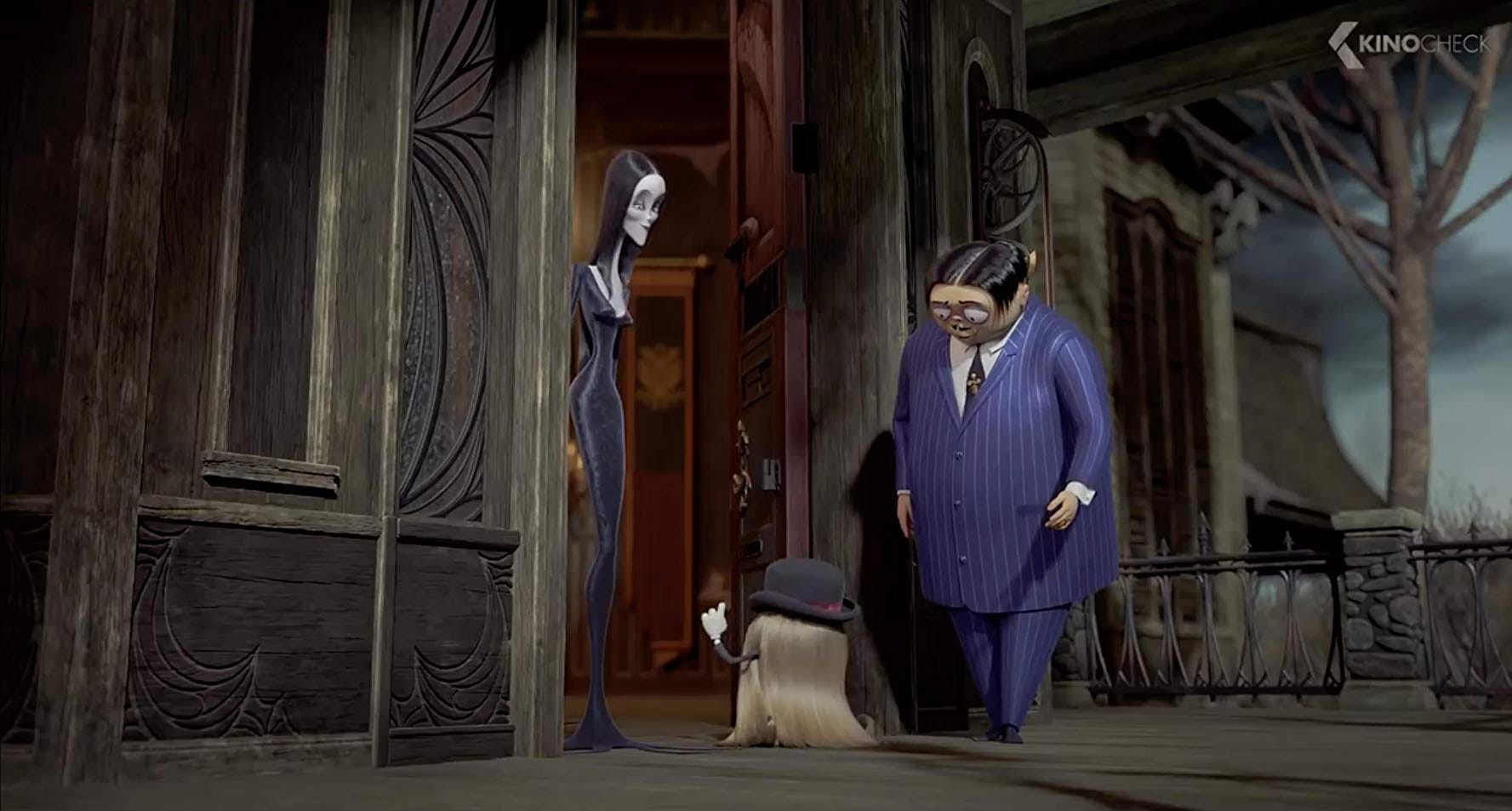 La Famille Addams Streaming Dessins Animé Dessin MANGA: Telecharger La Famille Addams Dessin Anime 2019