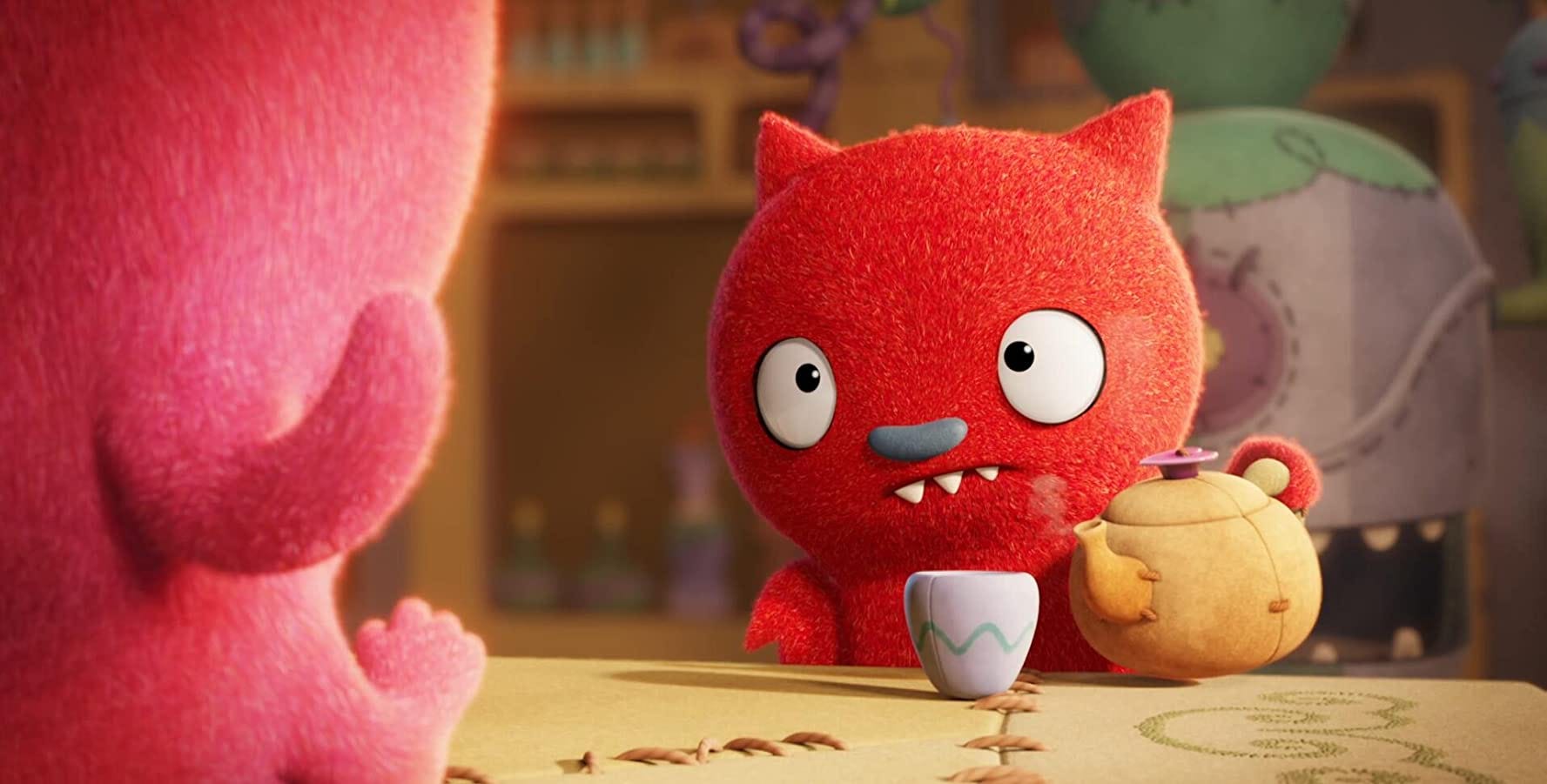 uglydolls 123movie