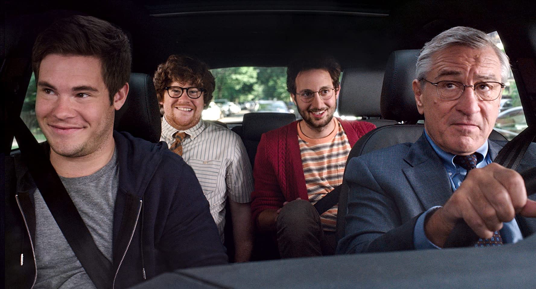 Google Drive The Intern Movie 2015 Online Hd Full By Arymoomm Sep 2020 Medium