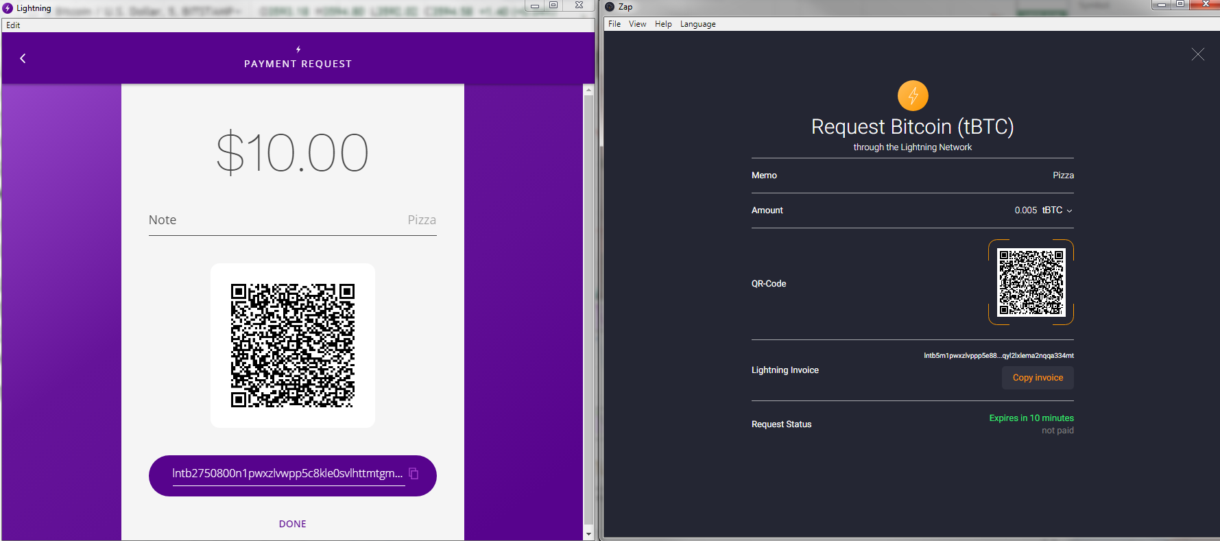 Bitcoin Lightning Network Node Easy Setup Tutorial for