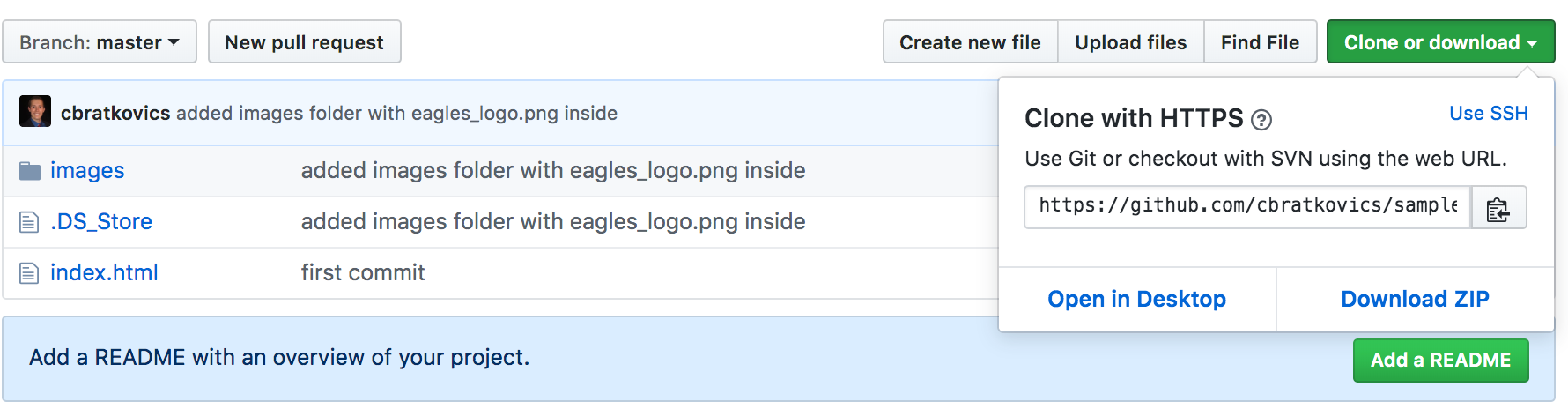 Beginners Guide to GitHub. Everything is better with Git! | by ...