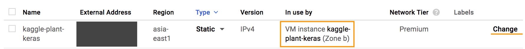 google cloud keras gpu