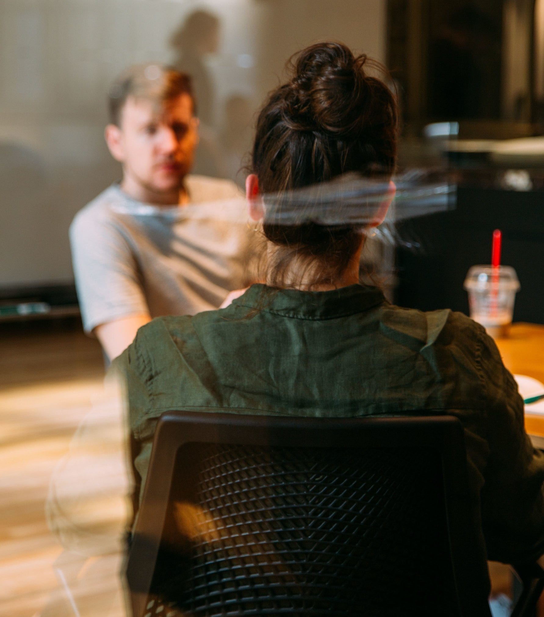 What A Job Interview Tells You About The Culture Of A Startup