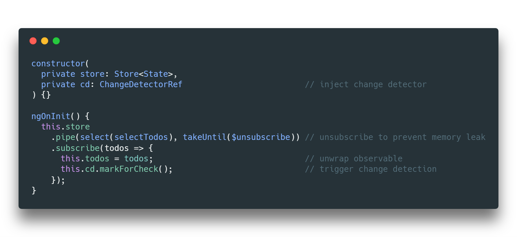 The Ultimate Answer To The Very Common Angular Question Subscribe Vs Async Pipe By Tomas Trajan Angular In Depth Medium