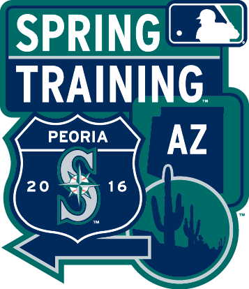 Mariners Announce Spring Training Schedule By Marinerspr From The Corner Of Edgar Dave