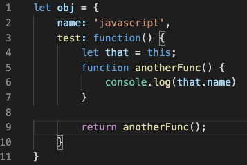 All about Javascript (for interview) | by Stacy Cho | Medium