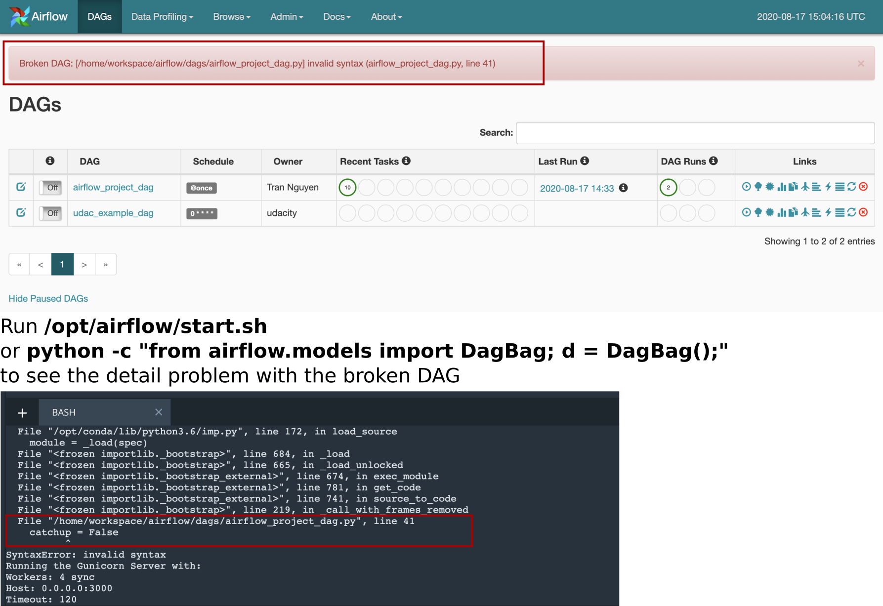 5 essential tips to build an ETL pipeline for a database hosted on ...
