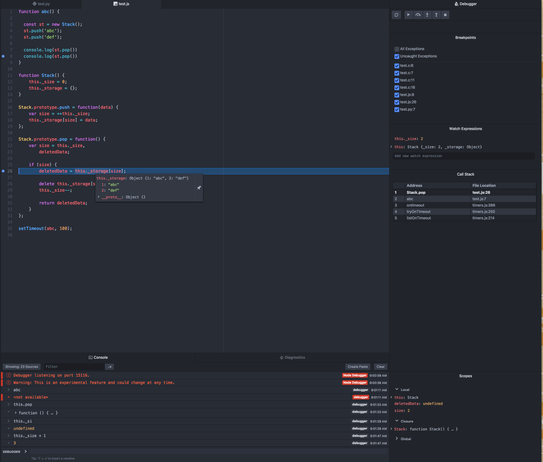 A Vue.js & Node JS Developer's Take on Getting Atom Nice and Friendly | by  Jay Edwards | Medium