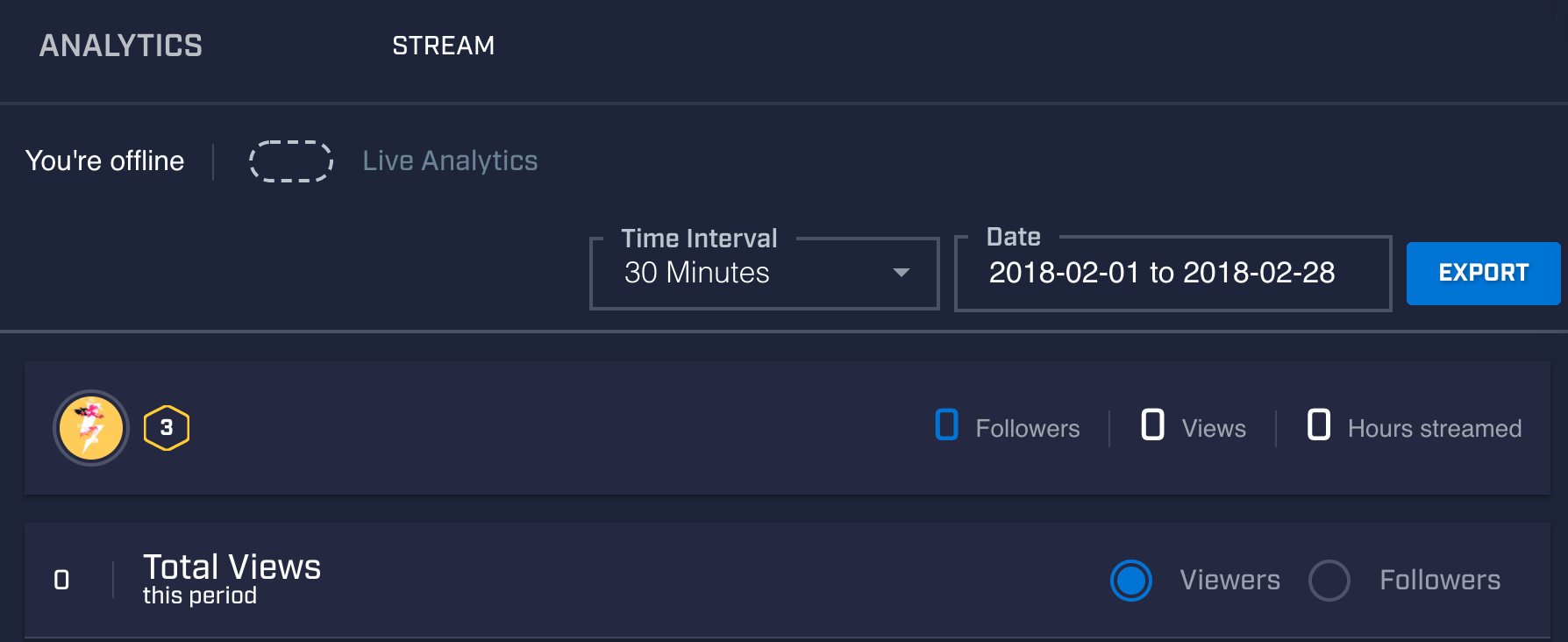 The Complete Guide to Streaming on Mixer The Emergence Medium