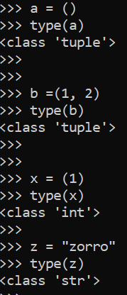 PYTHON EVERYTHING IS OBJECT. Every object in python is an object… | by ...