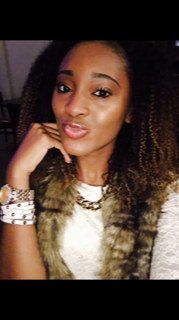 The Evolution Of Natural Kinky Curly Hair Shawanda Porter Medium