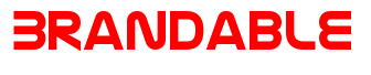 Brandable