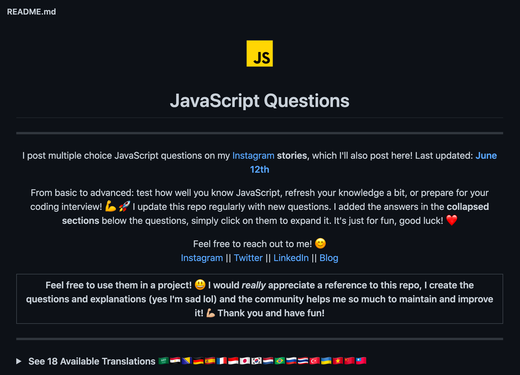 Chingu Weekly Update Vol. 129. Shoutouts & Showcases by Chance