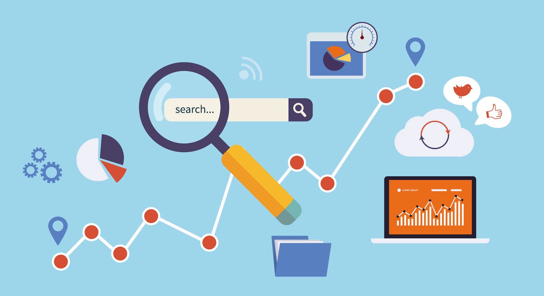 Quy trình làm Affiliate Marketing cơ bản cho newbie