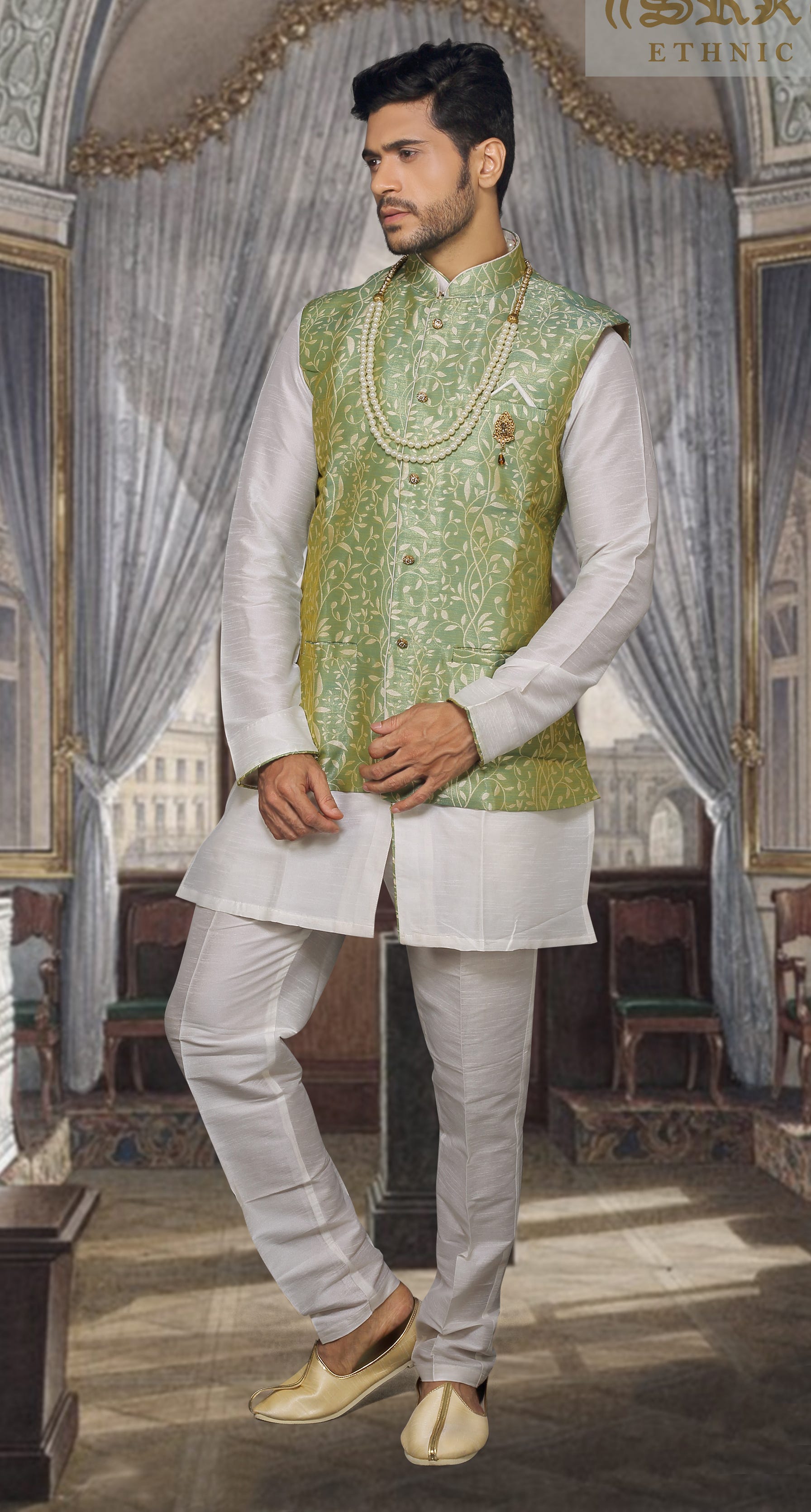 indo western dresses for mens 2018