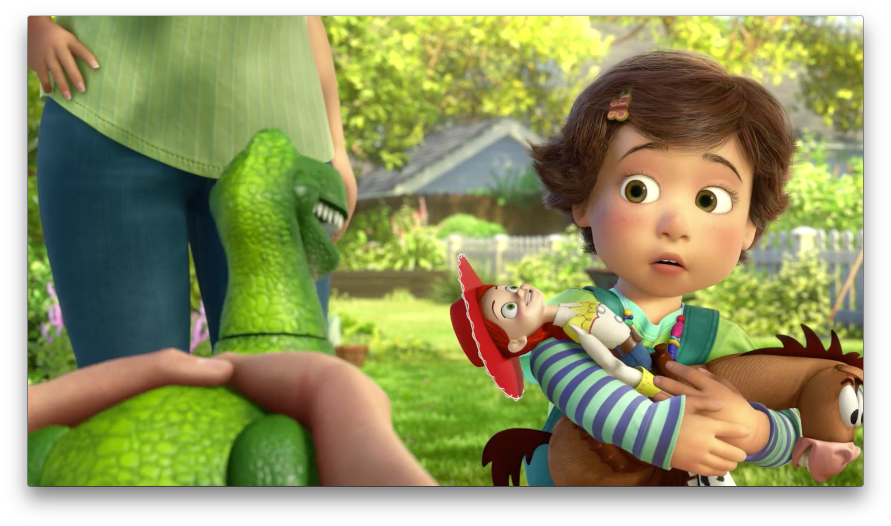 Toy Story 3 Final Scene Breakdown By Brooks Reynolds Medium