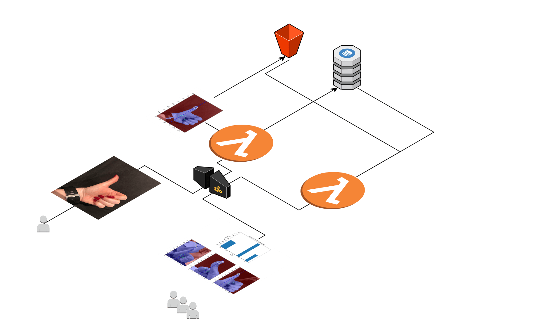 Do you have the for the Hitchhiker’s Thumb? by CSIRO