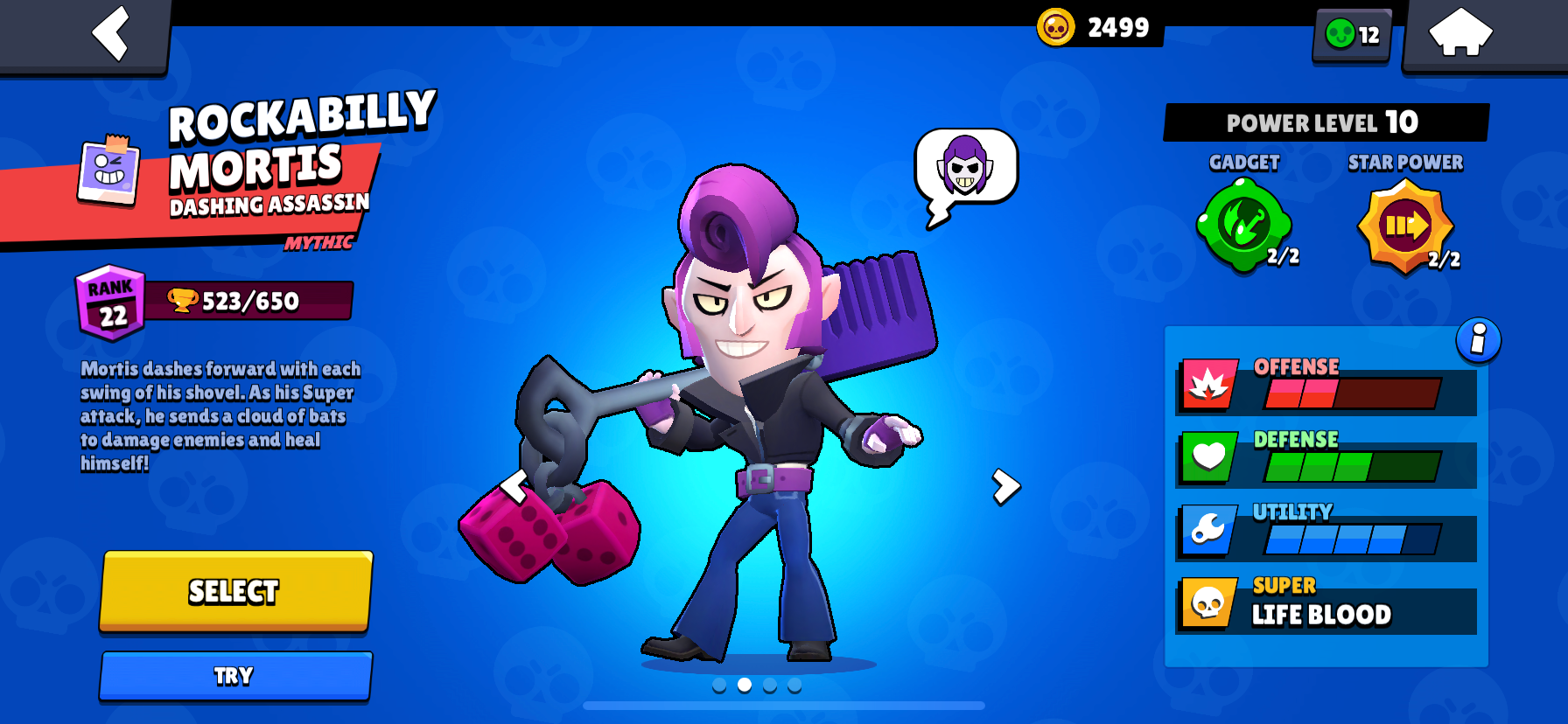 Brawl Stars Is It Balanced Brawl Stars Is A Mobile Game Developed By Siddharth Kapoor Game Design Fundamentals Medium - brawl stars two players mode