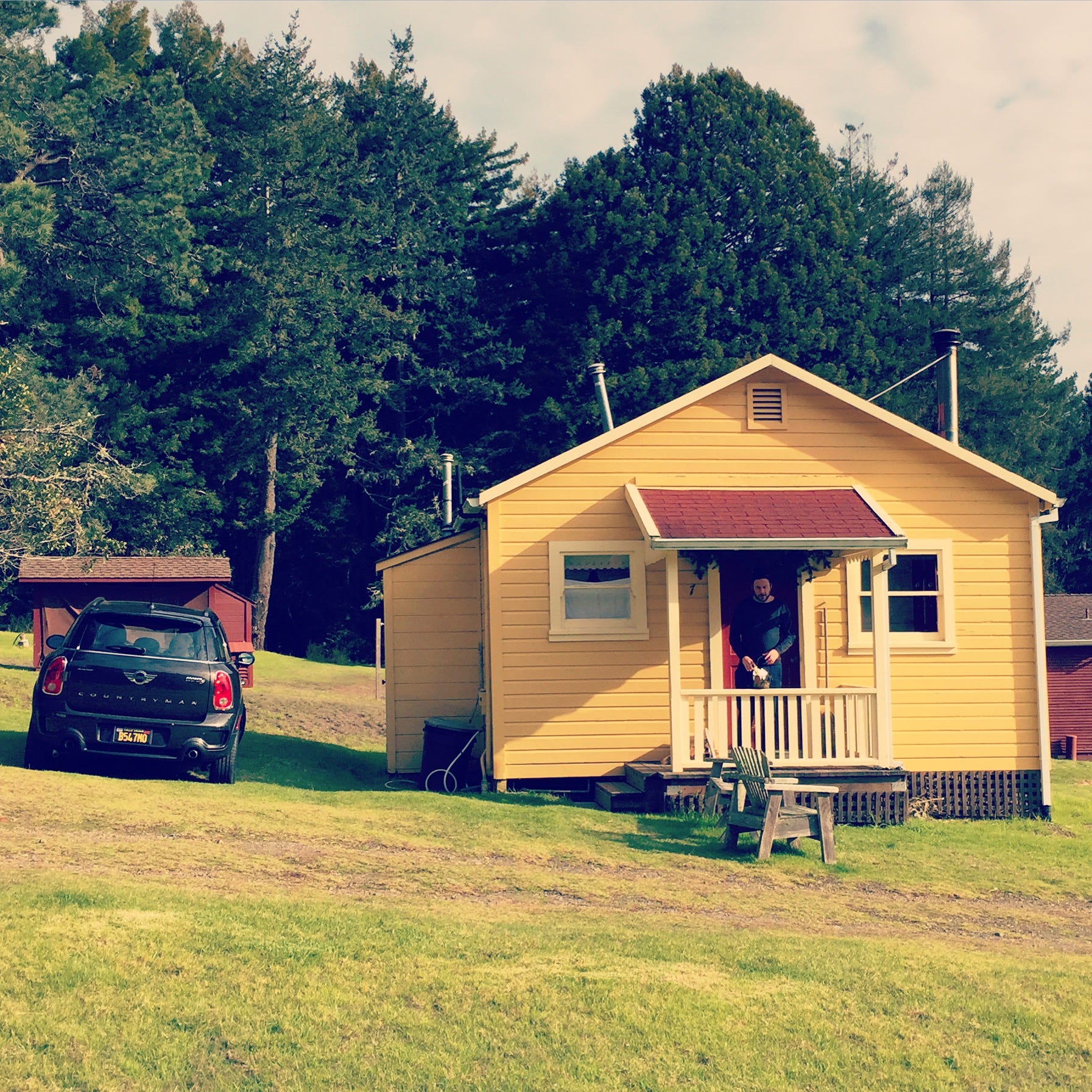 Northern California Road Trip Part 2 Mendocino To San Francisco