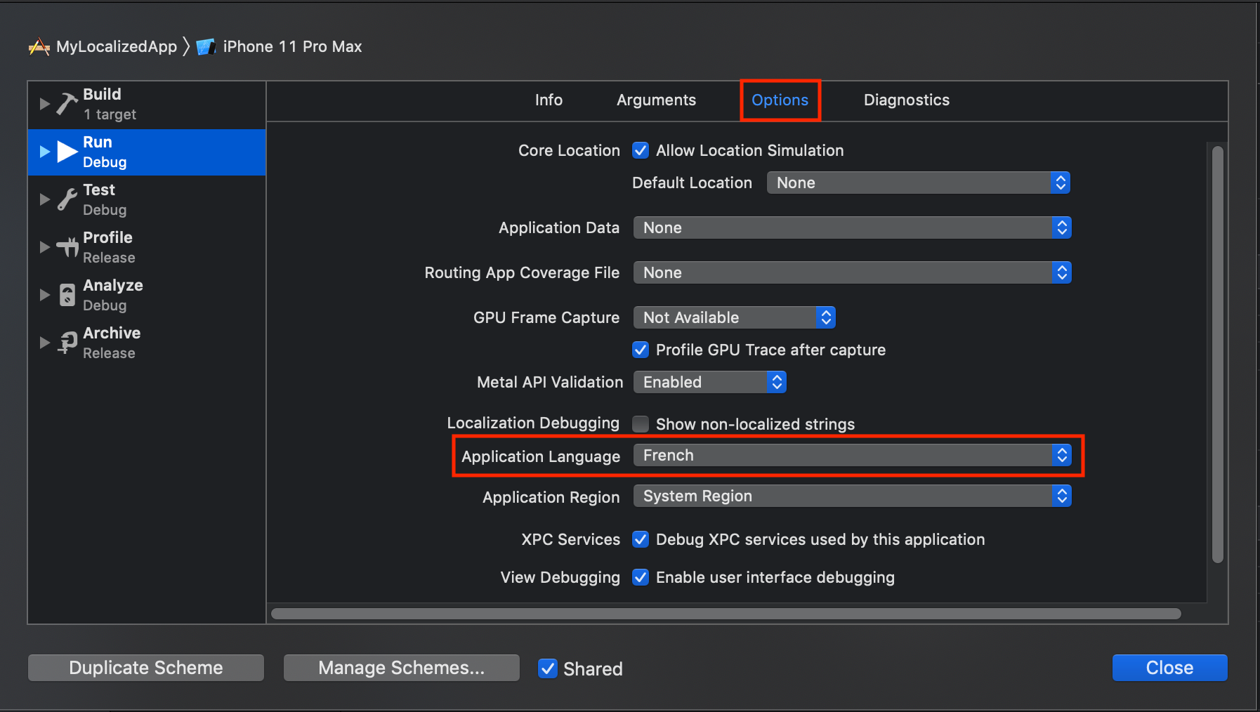 How To Localize Your Ios App Whether You Use Strings In Storyboards By Asaf Baibekov Better Programming Medium