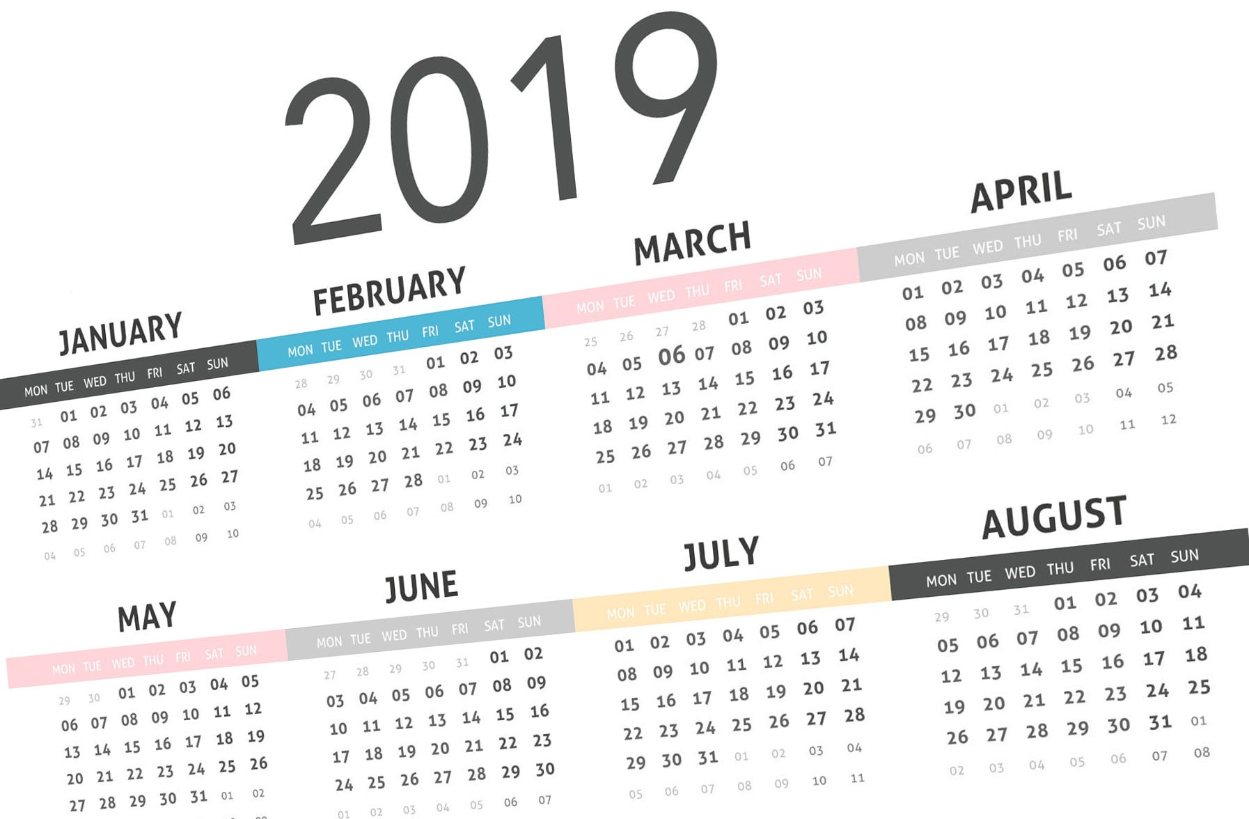 2019 In Review Chris Stokel Walker By Chris Stokel Walker Medium