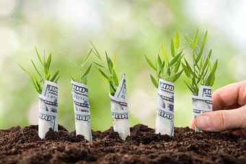 smart ways to make your money grow