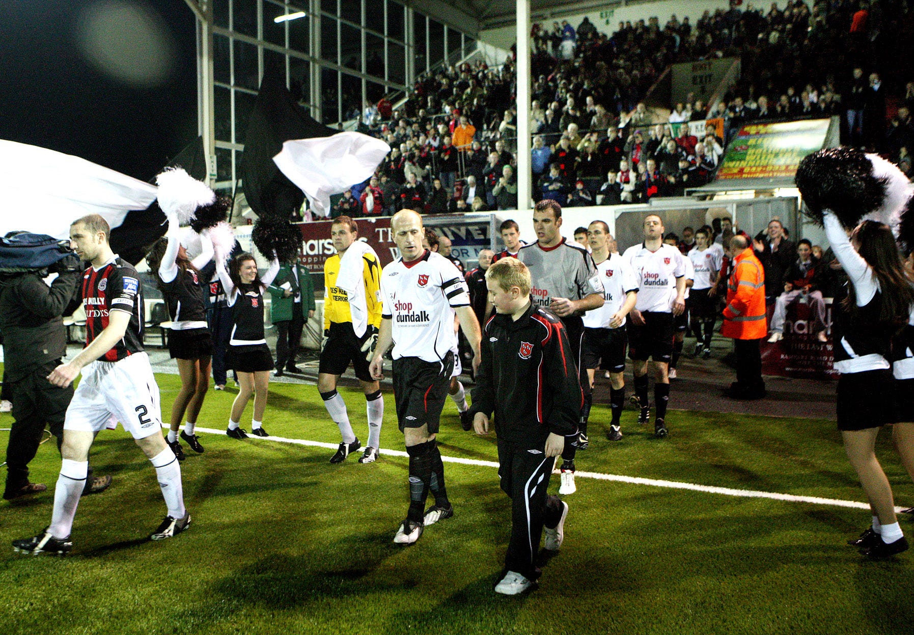 dundalk fc retro jersey