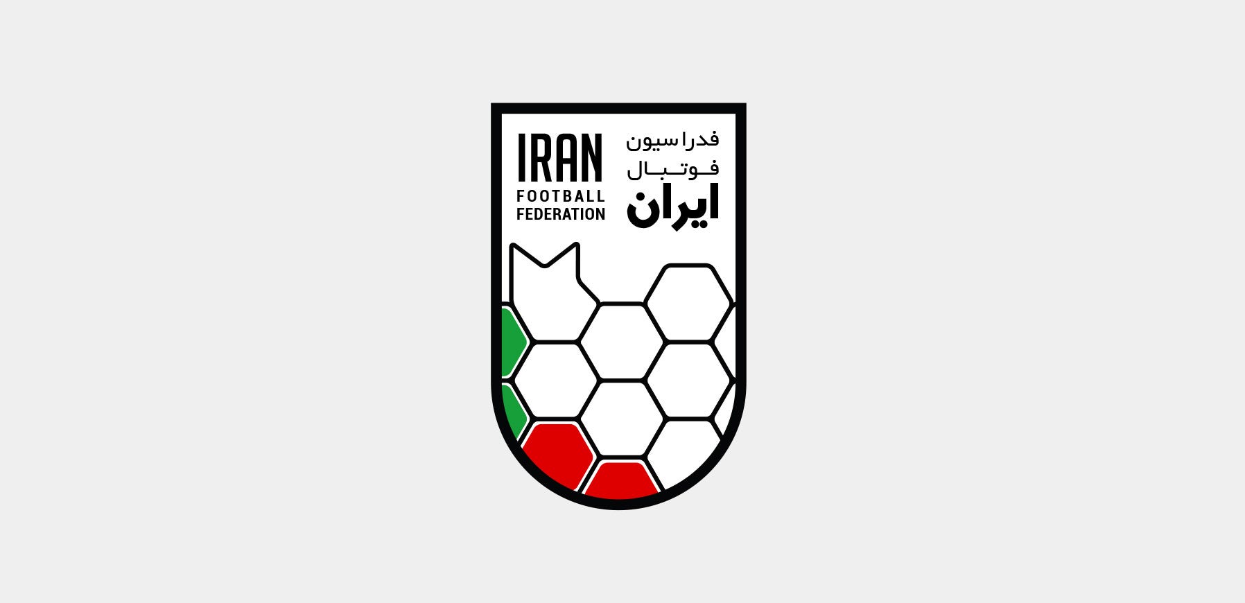 Iran Football Federation - Redesigning Iran - Medium