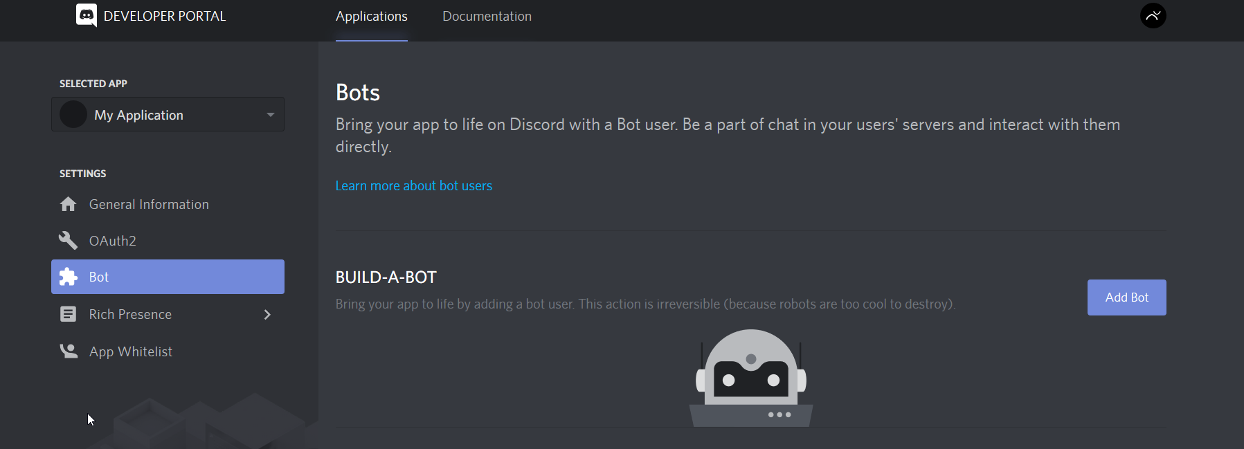 Discord Bot Builder Crack - roblox chat hack v10 script