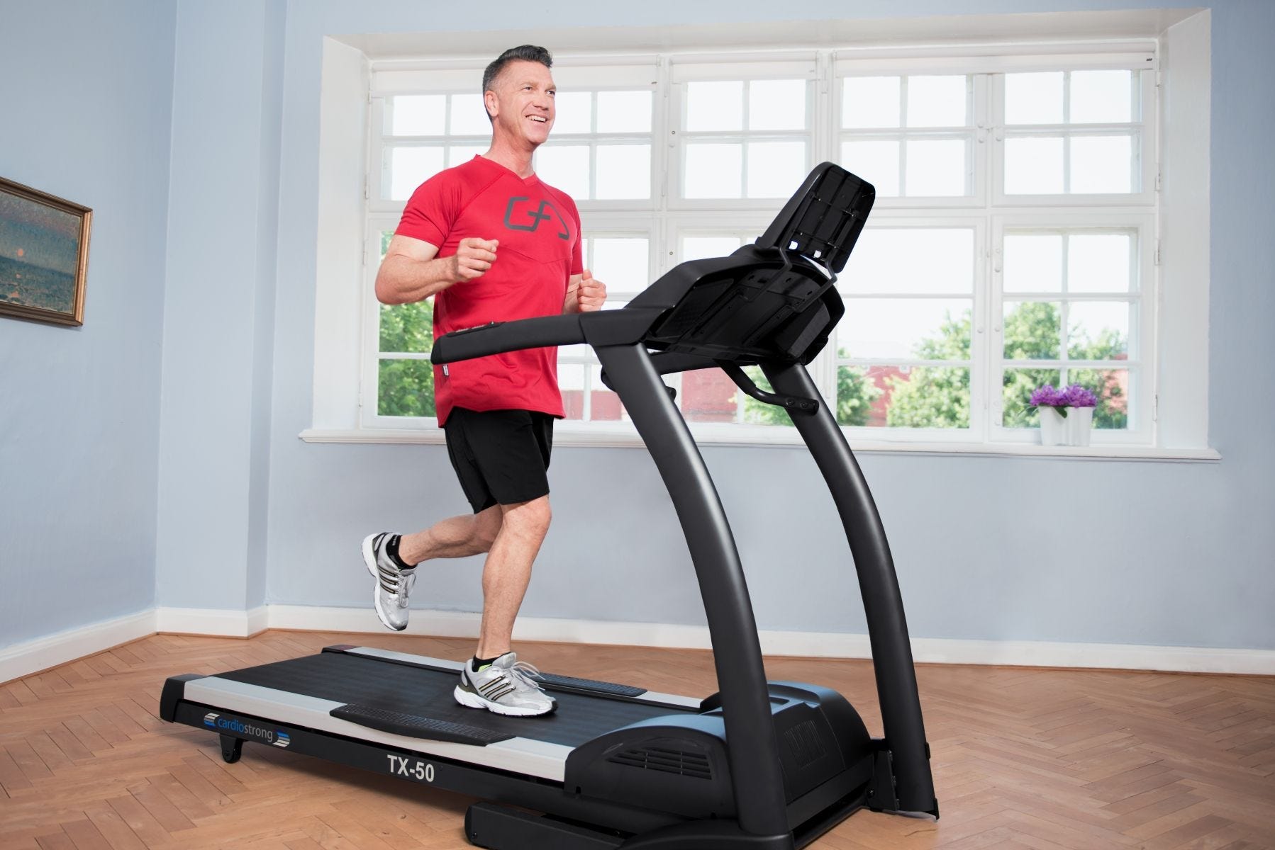 best treadmill for home