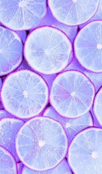 パープルフルーツ By Iphone Wallpaper Medium