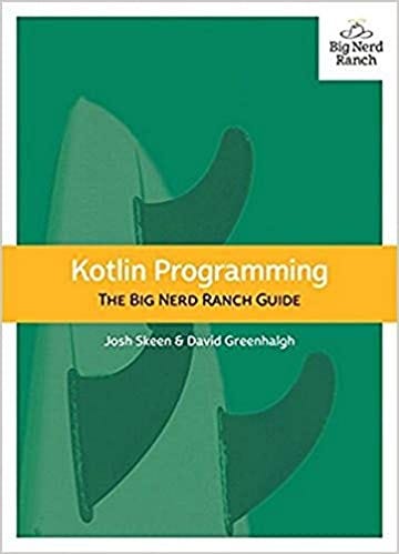 Best Pdf Kotlin Programming The Big Nerd Ranch Guide Full Books By Habeni34 Feb 21 Medium