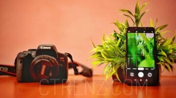 Download google camera free