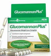 glucomannan fibre pentru slabit pareri cura de slabire 5 kg intr-o saptamana