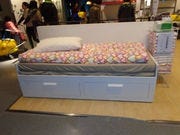 Ikea Ikea Beds Zoomly Trustee Medium
